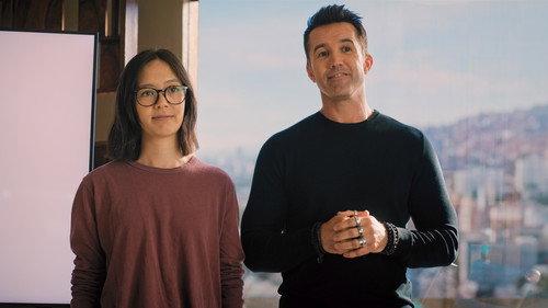 undefined Season 3 Episode 1 - Across the Universe