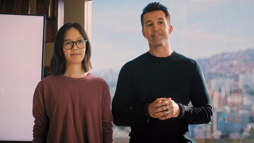 Mythic Quest Season 3 Episode 1 - Across the Universe