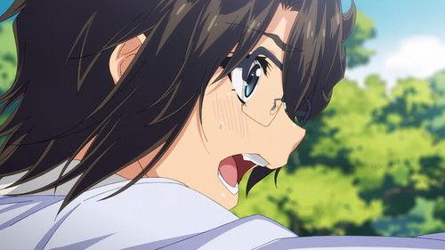 SHY Season 1 Episode 15 - Heartblade