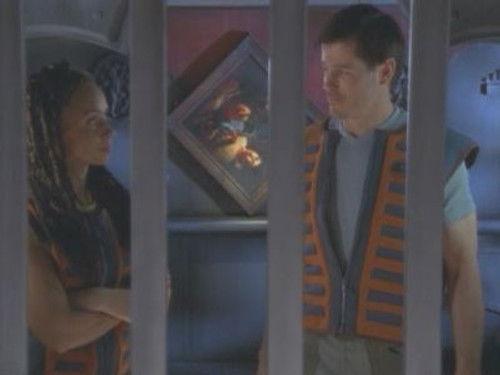 Starhunter ReduX Season 1 Episode 16 - Super Max