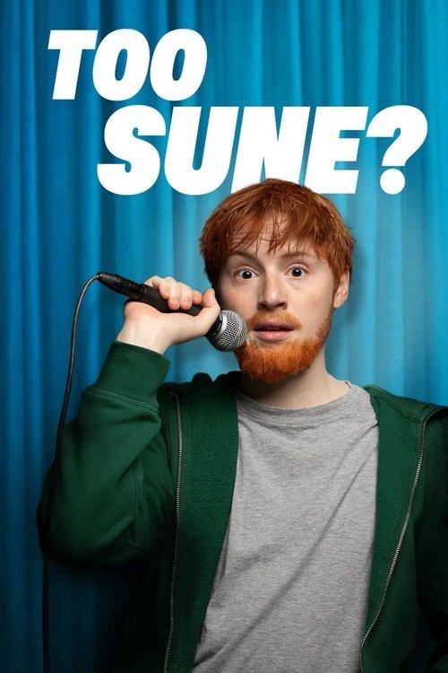 Too Sune? poster