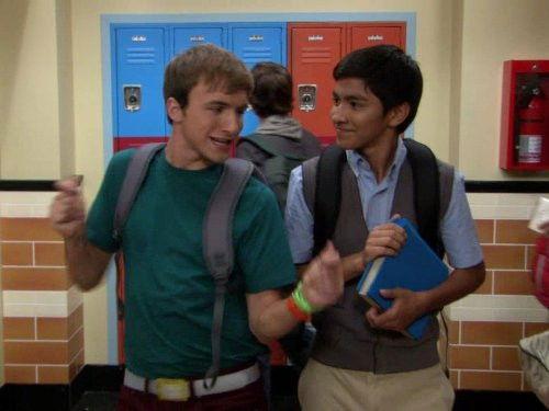 Marvin Marvin Season 1 Episode 8 - Double Date