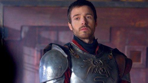 The Outpost Season 1 Episode 2 - Two Heads are Better Than None