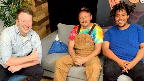 Fantasy High: Extra Credit Season 1 Episode 2 - Parties Are Weird But Friendship is Dope