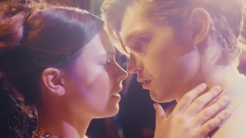 Maxton Hall – The World Between Us Season 1 Episode 4 - The Moment of Truth