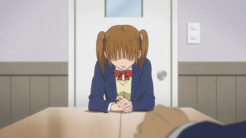 Daily Lives of High School Boys Season 1 Episode 6 - The Holy Night / The New Semester / Little Sister's Troubles / Ringo's Troubles / Motoharu's Troubles / The Sure-Kill Shot / The Past