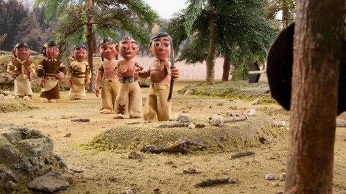 Wapos Bay Season 5 Episode 3 - The World According to Devon