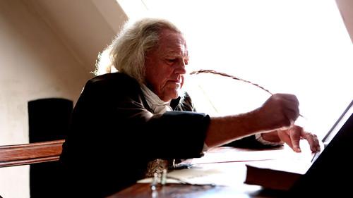 Secrets of the Dead Season 14 Episode 1 - Ben Franklin’s Bones