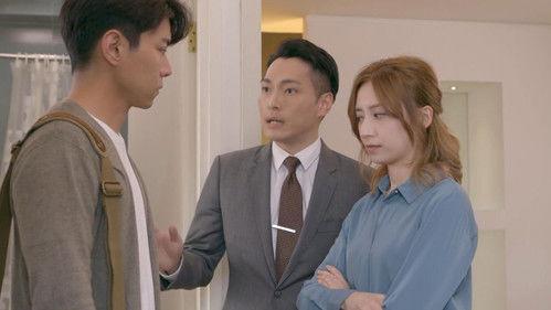 Hong Kong Love Stories Season 1 Episode 5 - Episode 5