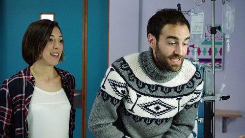 Allí abajo Season 1 Episode 9 - Episode 9