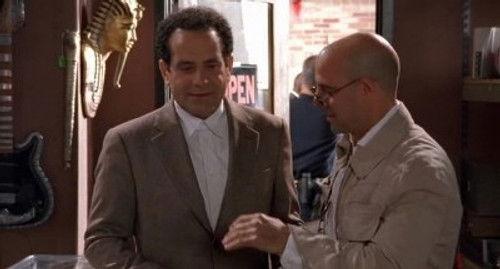 Monk Season 5 Episode 1 - Mr. Monk and the Actor