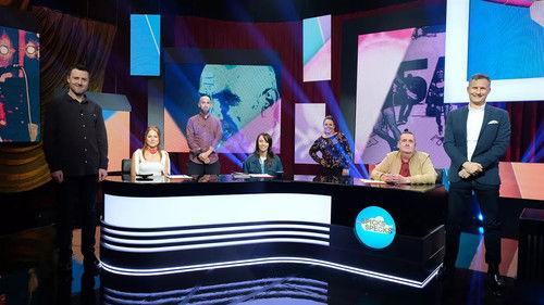 Spicks and Specks Season 9 Episode 9 - Gordi, Jess Harris, Sensible J & Lloyd Langford