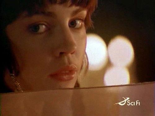 undefined Season 1 Episode 8 - The Eternal