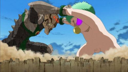 undefined Season 1 Episode 24 - Welcome Back, Demon World!