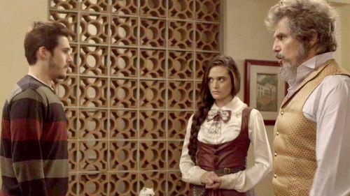 Crashing Into the Future Season 1 Episode 11 - Episode 11