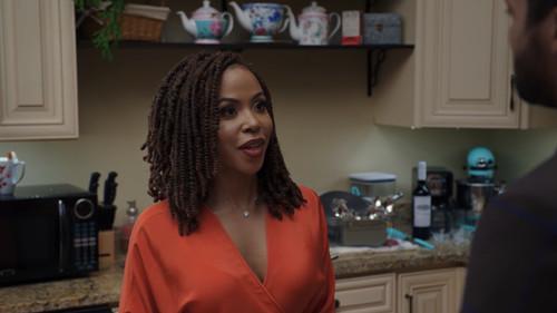 Tyler Perry's Sistas Season 2 Episode 3 - It's All About Pacing