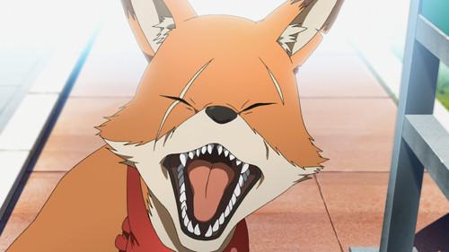 PERSONA 4 the Animation Season 1 Episode 14 - A Stormy Summer Vacation (2)