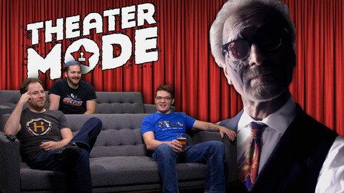 Theater Mode Season 2 Episode 2 - 3:33 A.M.