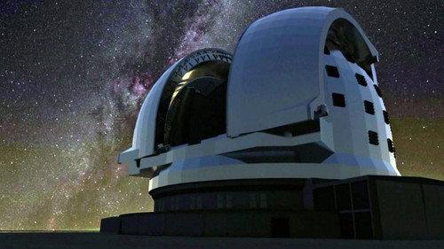 The Universe Season 9 Episode 4 - Alien Worlds