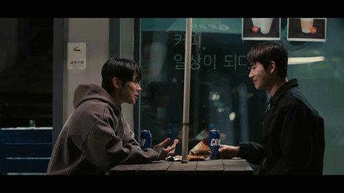 Never Forget Your Enemy Season 1 Episode 7 - Nevertheless, Love