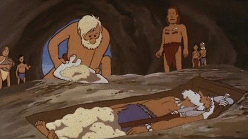 Once Upon a Time… Space Season 1 Episode 5 - The Cro-Magnons