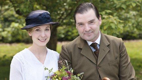 Downton Abbey Season 2 Episode 8 - Episode 8