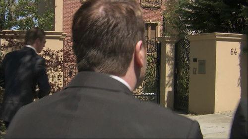 undefined Season 1 Episode 11 - Barbarians at the Gate