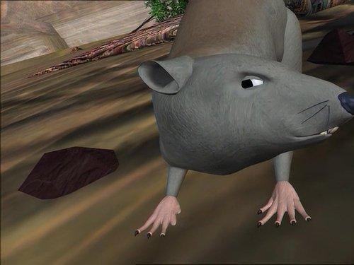 Beast Wars: Transformers Season 1 Episode 21 - Possession