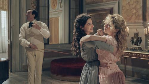 The Art of Joy Season 1 Episode 4 - Episode 4