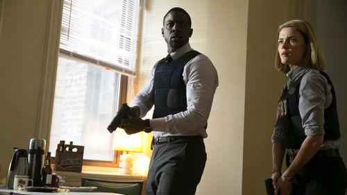 undefined Season 1 Episode 12 - This Wasn't Supposed to Happen