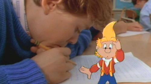 McGee and Me! Season 1 Episode 6 - Back to the Drawing Board