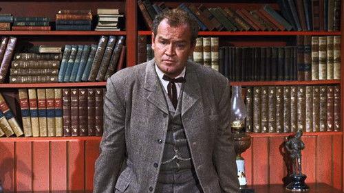 The Virginian Season 2 Episode 4 - A Killer in Town