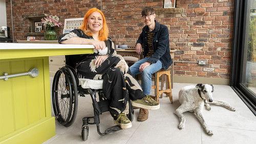 Grand Designs Season 25 Episode 3 - Keighley 2024