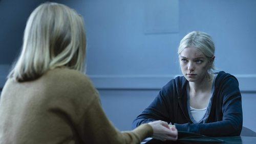 undefined Season 2 Episode 4 - Welcome Mia