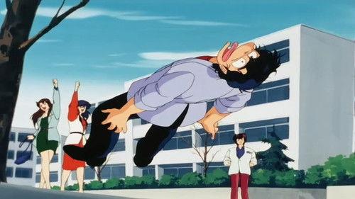City Hunter Season 1 Episode 42 - Saeko's Little Sister is a Private Eye A Passionate Lady's Big Secret (Part Two)