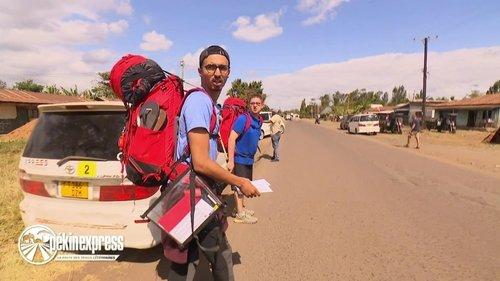 Pékin Express Season 20 Episode 3 - Episode 3