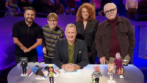 The Last Leg Season 32 Episode 2 - Episode 2