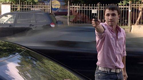 Шеф Season 1 Episode 6 - Episode 6