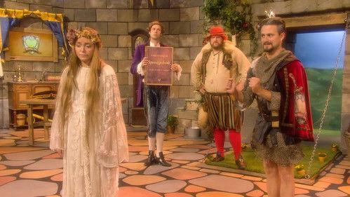 Koning Lou Season 2 Episode 2 - Episode 2