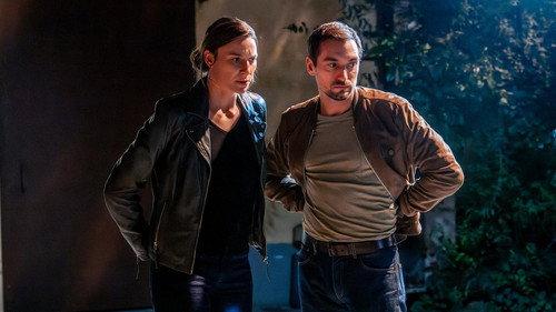 SOKO Linz Season 3 Episode 12 - Das Phantom