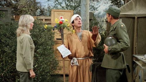 undefined Season 10 Episode 3 - Rumor at the Top