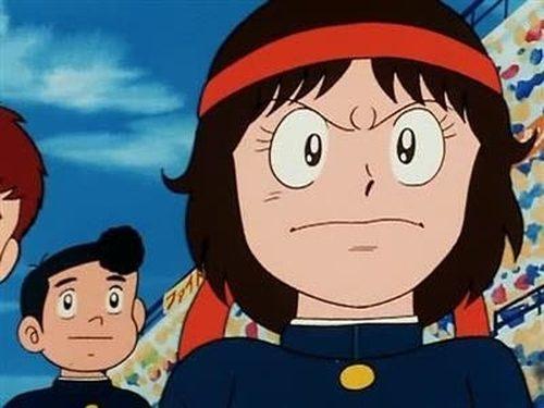 Captain Tsubasa Season 1 Episode 15 - An unfair Enemy
