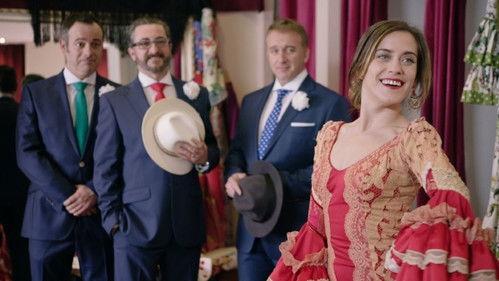 Allí abajo Season 1 Episode 6 - Episode 6