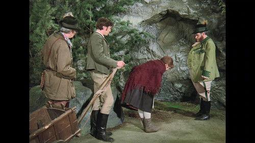 Krkonošská pohádka Season 2 Episode 4 - Episode 4