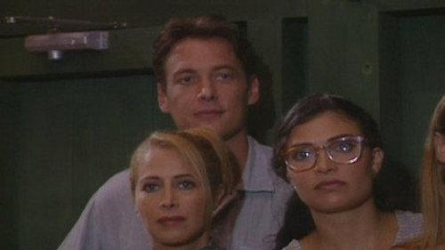 Yo soy Betty, la fea Season 1 Episode 256 - Chapter 256