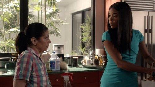 Being Mary Jane Season 2 Episode 3 - Mary Jane Knows Best