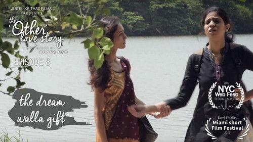The 'Other' Love Story Season 1 Episode 8 - "the dreamwala gift"