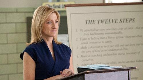 Nurse Jackie Season 5 Episode 10 - Soul