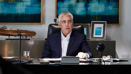 State of Affairs Season 1 Episode 10 - The War at Home