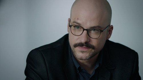 Doute raisonnable Season 3 Episode 5 - Episode 5